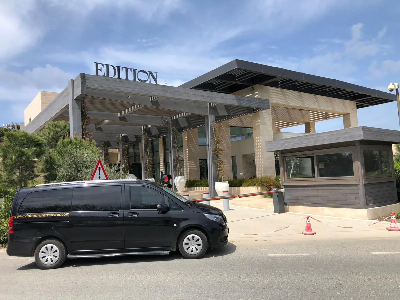 Vip Transfer