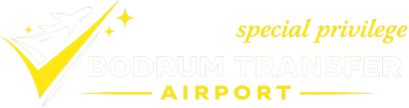 Bodrum Transfer Logo
